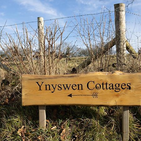 Brecon Beacons Cottage With Stunning Country Views Myddfai Ngoại thất bức ảnh