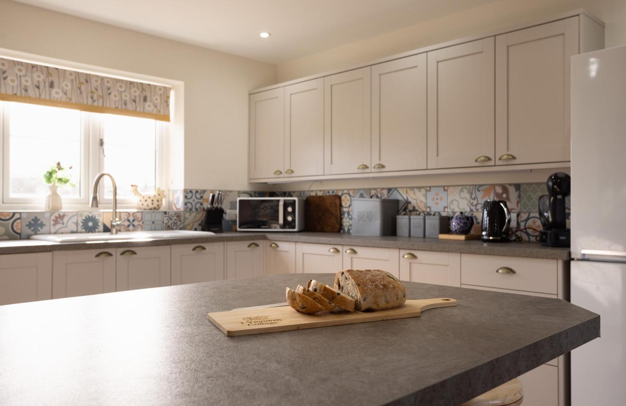 Brecon Beacons Cottage With Stunning Country Views Myddfai Ngoại thất bức ảnh