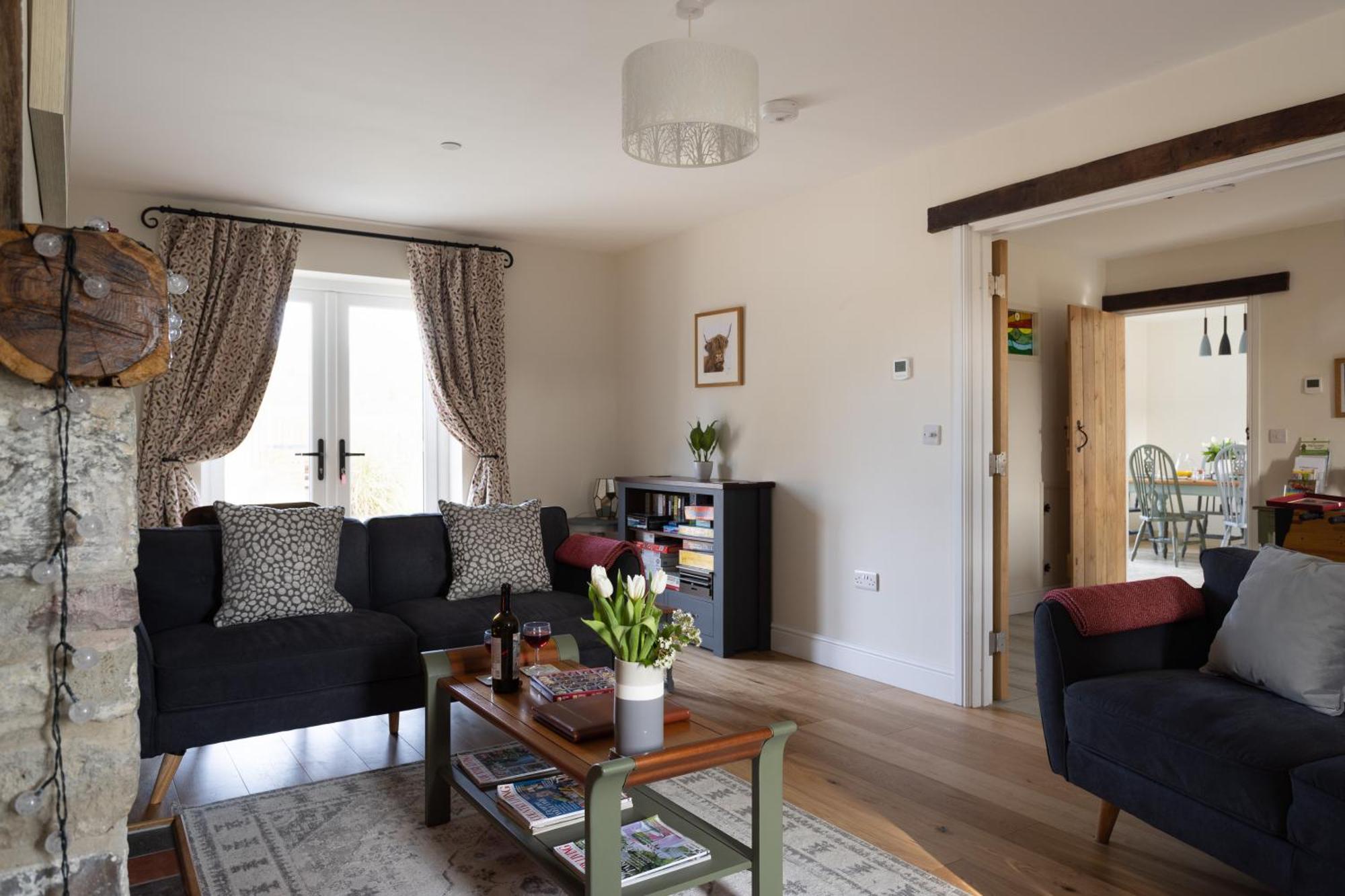 Brecon Beacons Cottage With Stunning Country Views Myddfai Ngoại thất bức ảnh