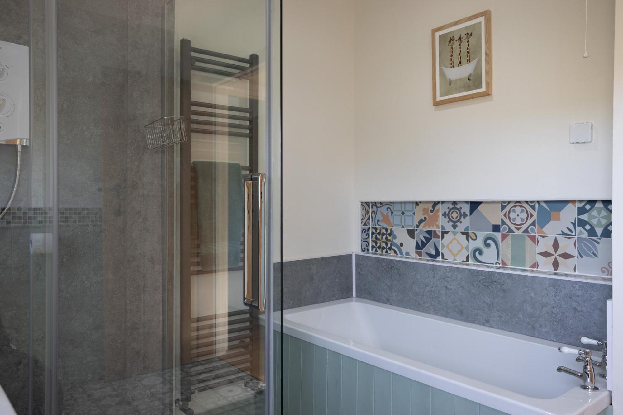 Brecon Beacons Cottage With Stunning Country Views Myddfai Ngoại thất bức ảnh