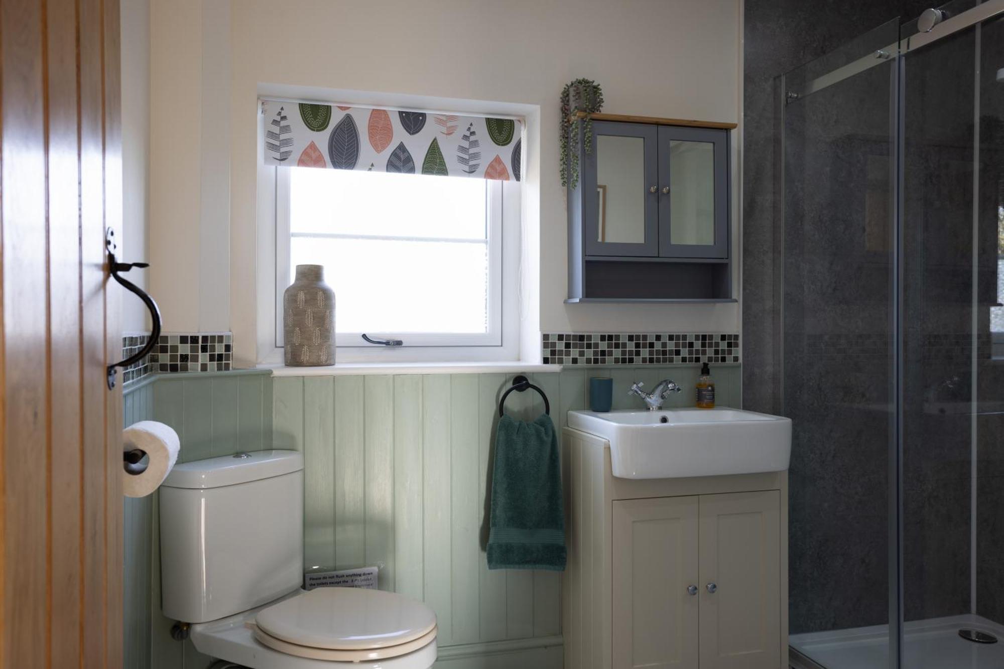 Brecon Beacons Cottage With Stunning Country Views Myddfai Ngoại thất bức ảnh