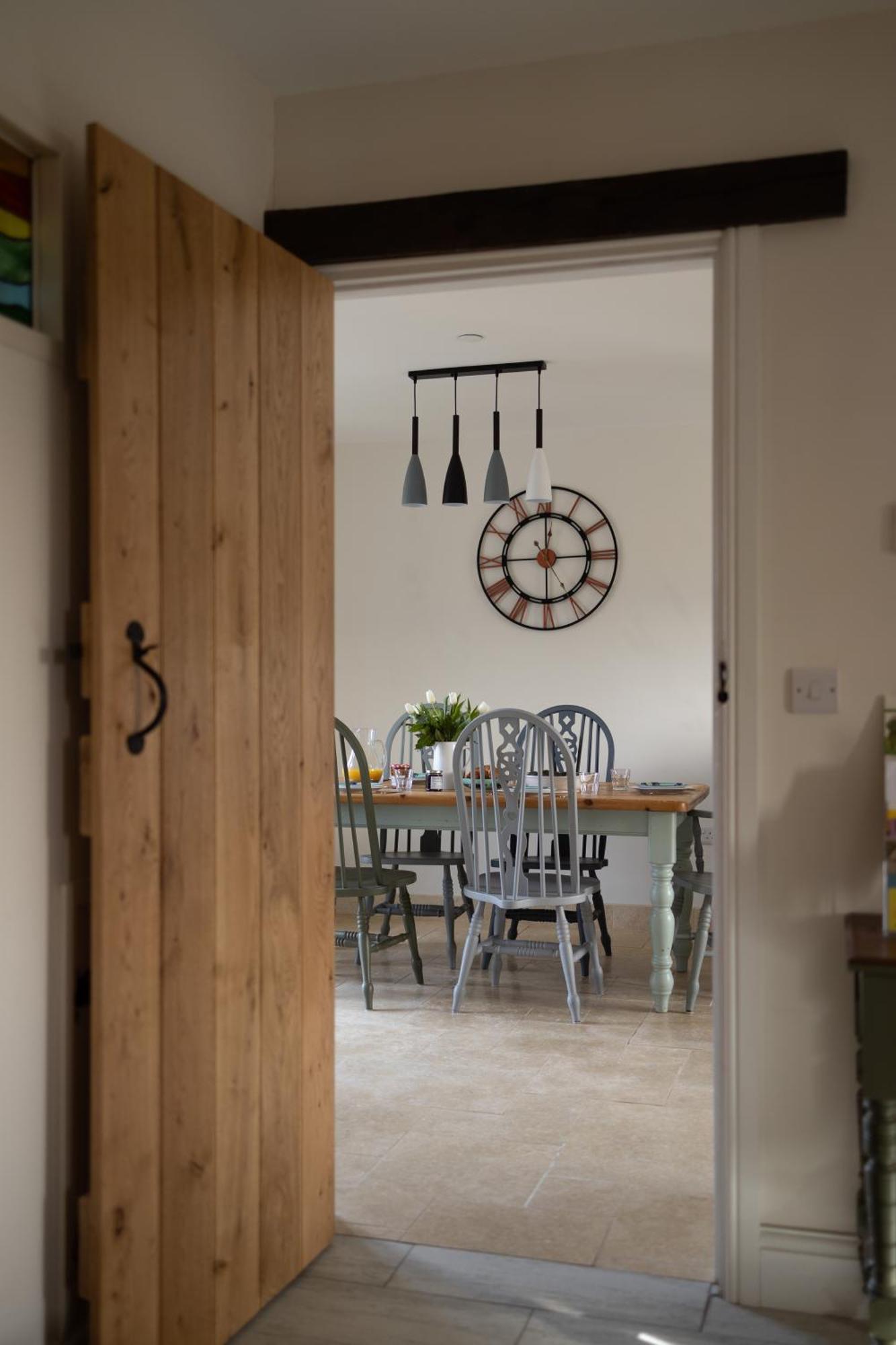 Brecon Beacons Cottage With Stunning Country Views Myddfai Ngoại thất bức ảnh