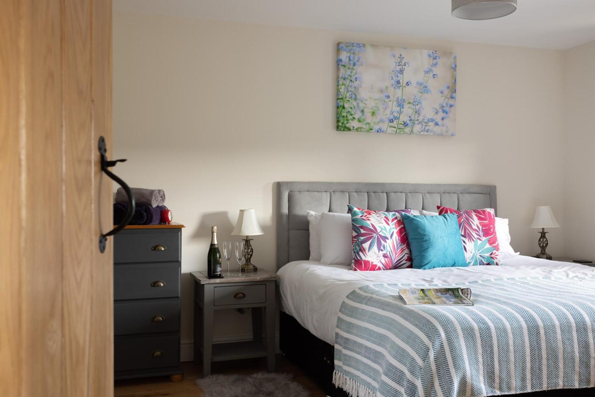 Brecon Beacons Cottage With Stunning Country Views Myddfai Ngoại thất bức ảnh