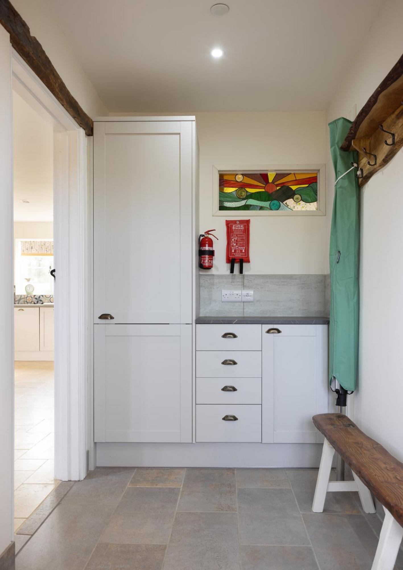 Brecon Beacons Cottage With Stunning Country Views Myddfai Ngoại thất bức ảnh