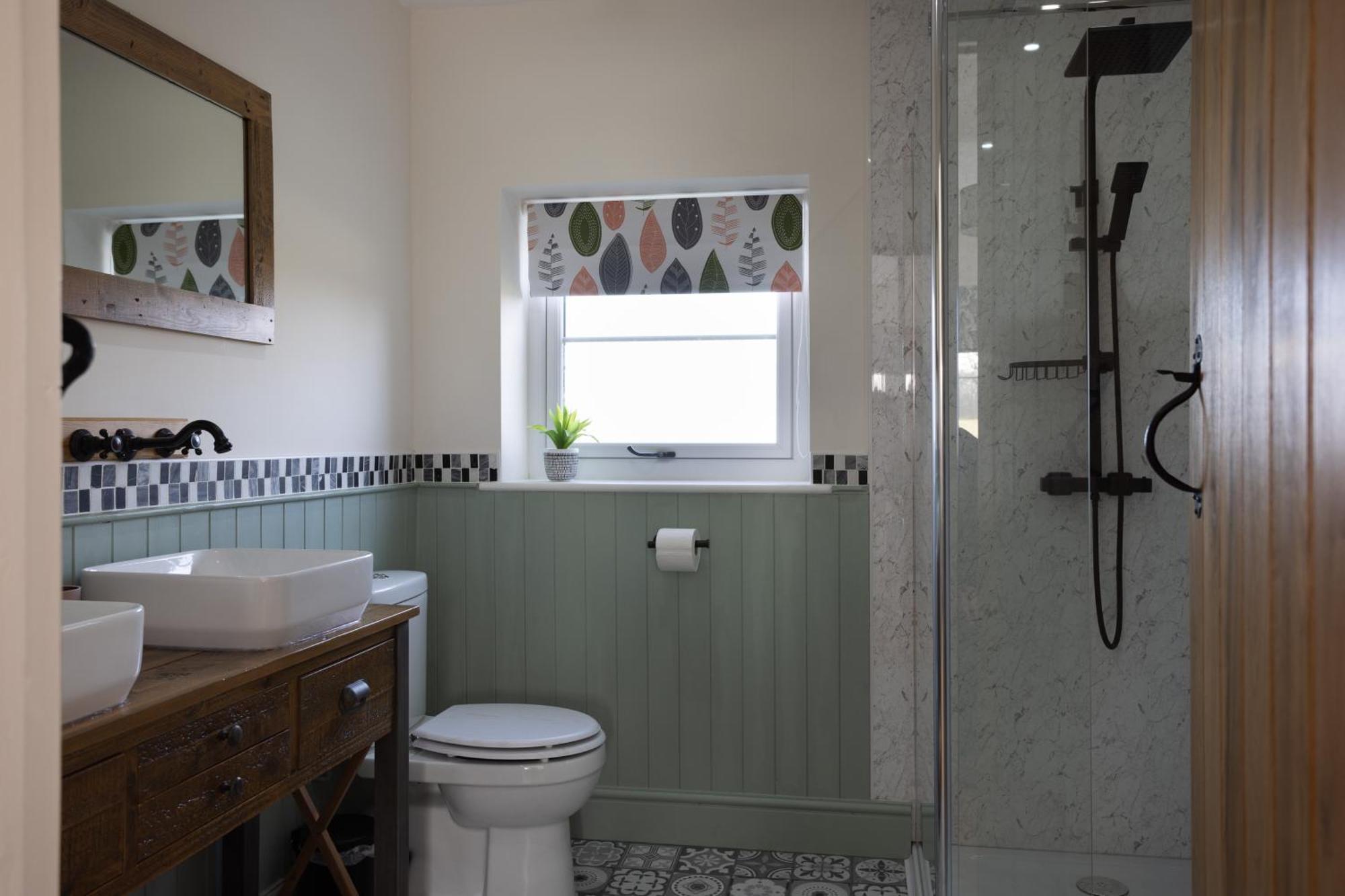 Brecon Beacons Cottage With Stunning Country Views Myddfai Ngoại thất bức ảnh